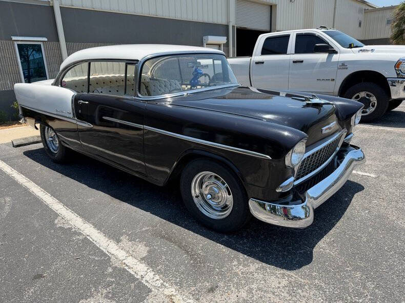 1955 Chevrolet Bel Air