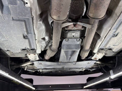 2006 Audi A8 L quattro