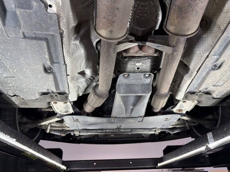 2006 Audi A8 L quattro