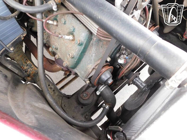 1941 Ford Super Deluxe