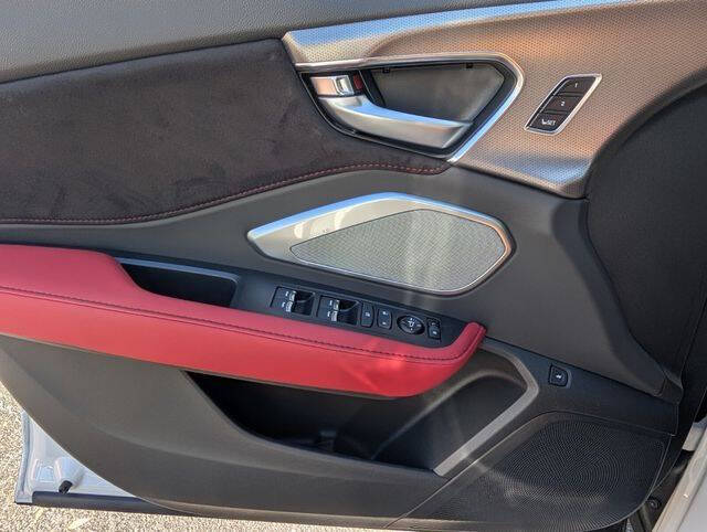 2026 Acura RDX SH-AWD w/A-SPEC