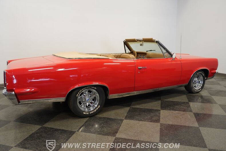 1967 AMC Ambassador