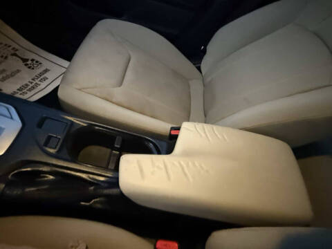 2019 Subaru Impreza 2.0i