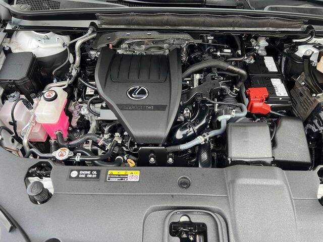 2024 Lexus RX 350
