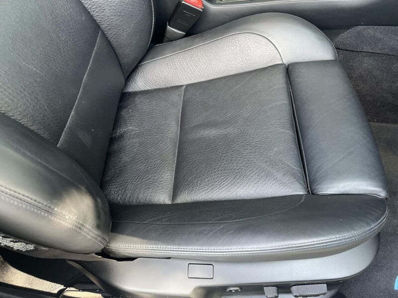 2003 BMW M5