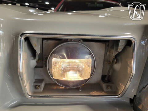 1979 Ford Thunderbird