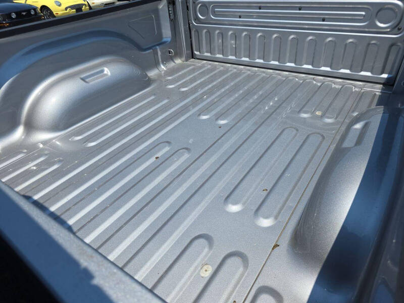 2020 RAM 1500 Classic Warlock