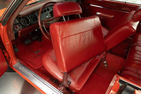 1969 Dodge Coronet