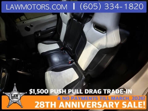 2019 Land Rover Range Rover Sport SVR