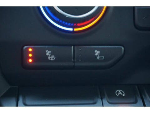 2022 Chevrolet Silverado 1500 Limited