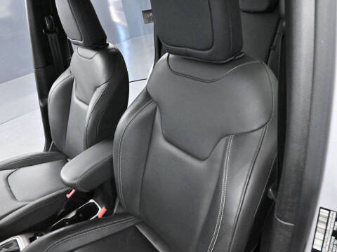 2018 Jeep Renegade Limited