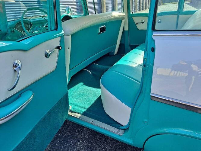1956 Chevrolet 210