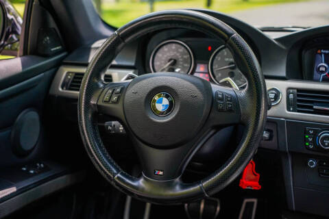 2011 BMW 3 Series 335is