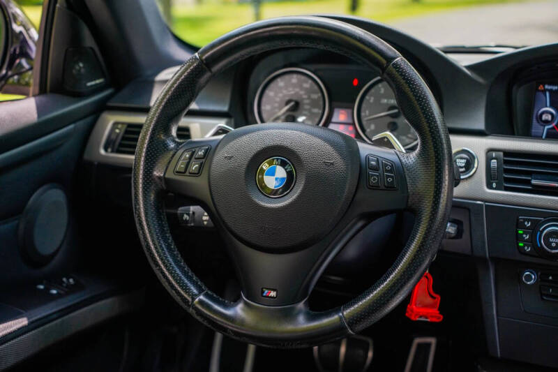 2011 BMW 3 Series 335is