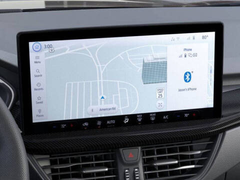 2024 Ford Escape ST-Line Select