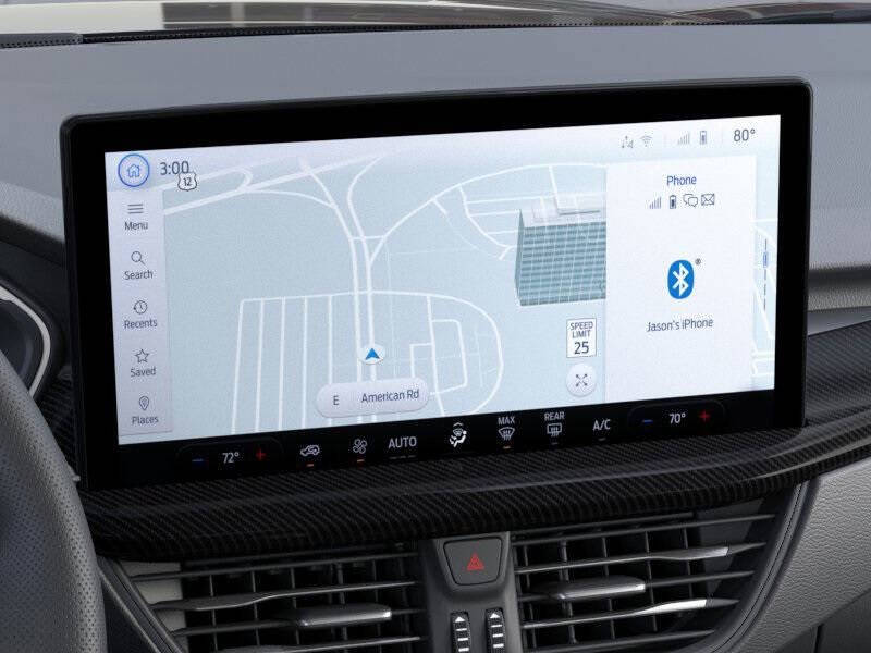 2024 Ford Escape ST-Line Select