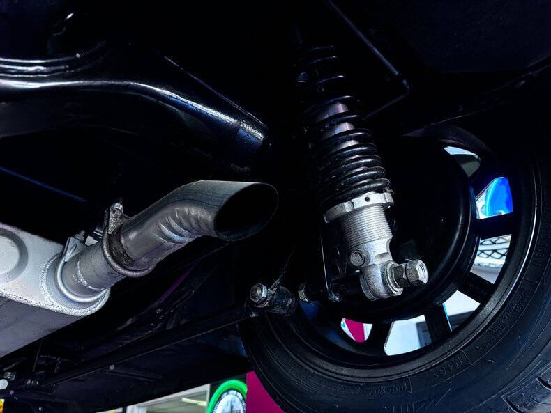 1933 Ford Super Deluxe