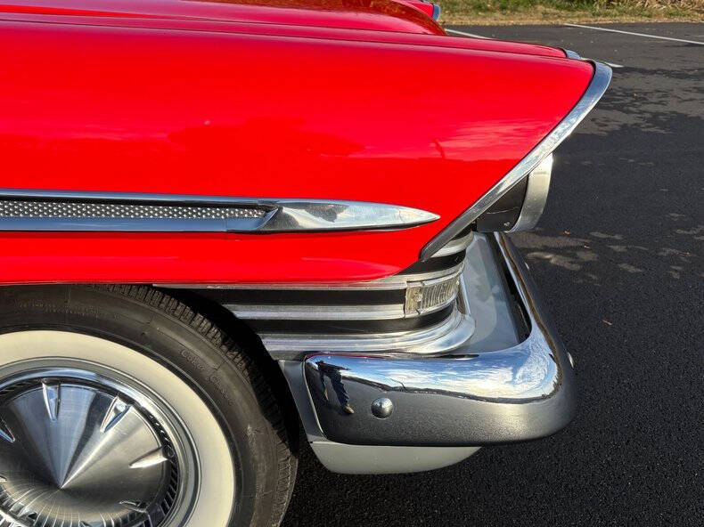 1959 Plymouth Sport Fury