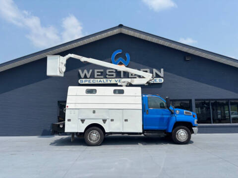 2006 Chevrolet C4500