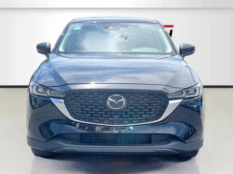 2022 Mazda CX-5 2.5 S