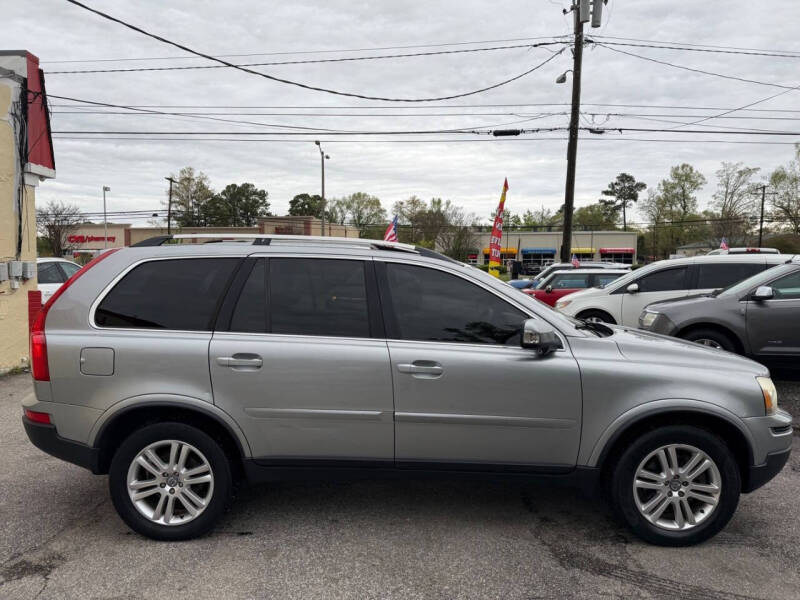 2012 Volvo XC90 3.2 Premier Plus