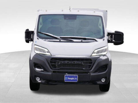 2023 RAM ProMaster 3500 159 WB