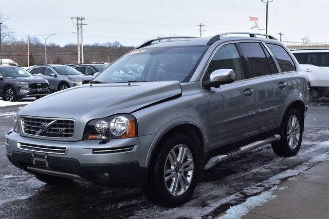 2008 Volvo XC90 V8