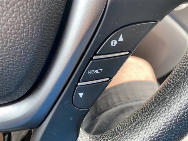 2017 Honda Pilot LX