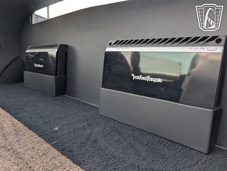 1977 Pontiac Firebird