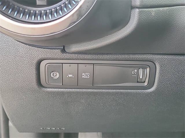 2026 Chevrolet Equinox EV LT 1