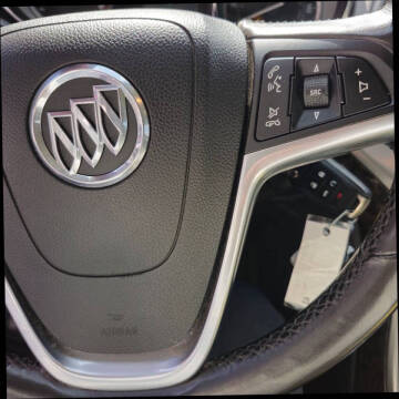 2016 Buick Verano Convenience Group