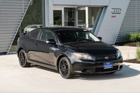 2010 Scion tC