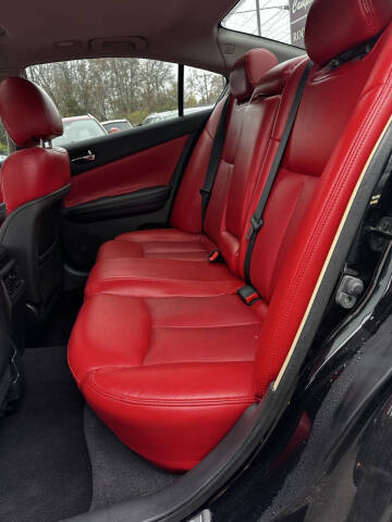 2014 Nissan Maxima 3.5 SV