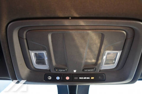 2021 Chevrolet Silverado 2500HD