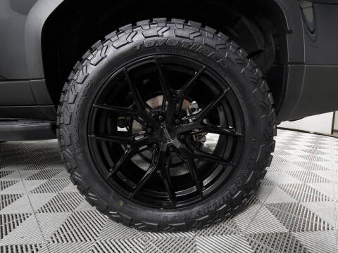 2024 Lexus GX 550 Overtrail+