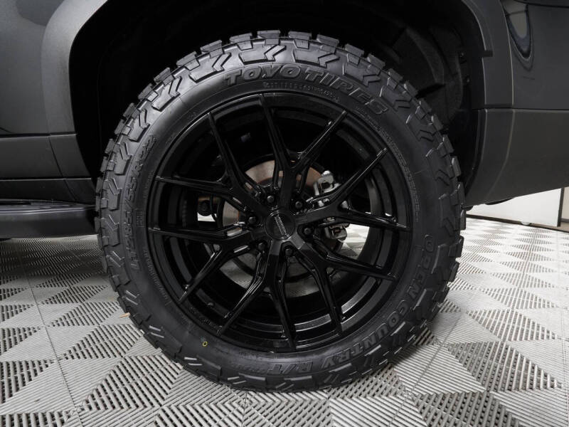 2024 Lexus GX 550 Overtrail+