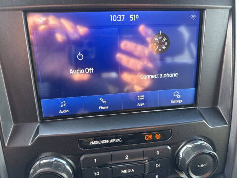 2022 Ford F-350 Super Duty XLT