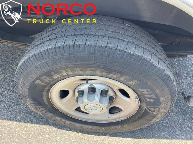 2014 Chevrolet Express 2500