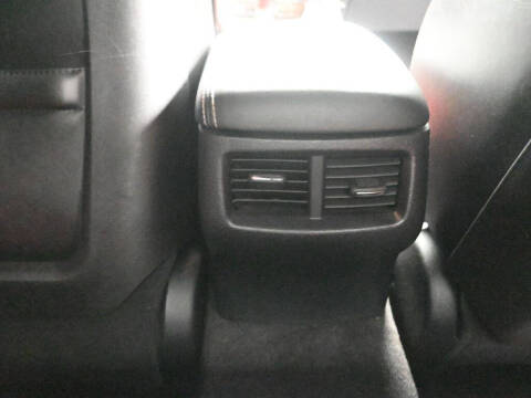 2016 Dodge Challenger SRT Hellcat