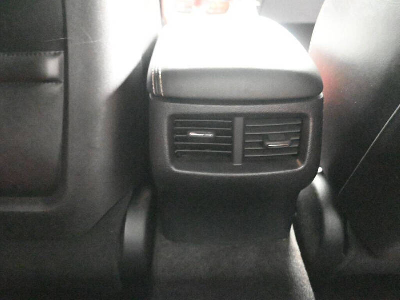 2016 Dodge Challenger SRT Hellcat