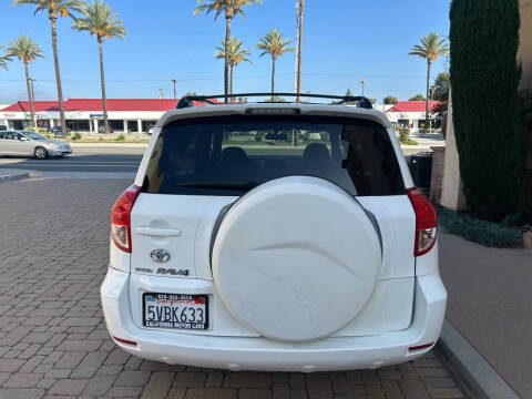 2006 Toyota RAV4