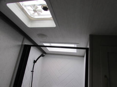 2024 Forest River T322 VIEW