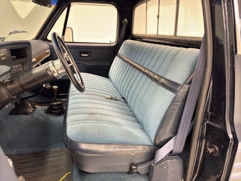 1979 Chevrolet C/K 10 Series