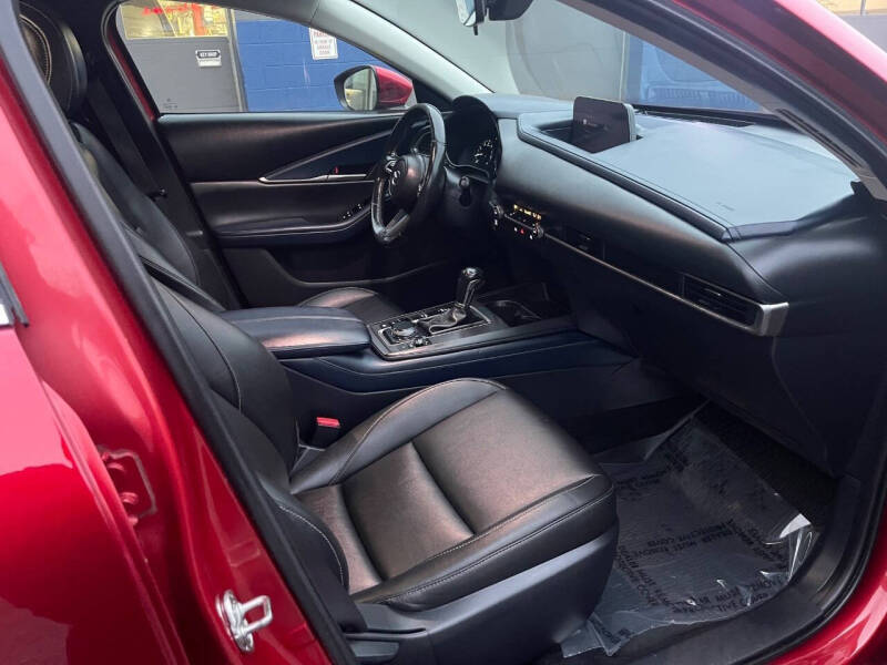 2020 Mazda CX-30 Select