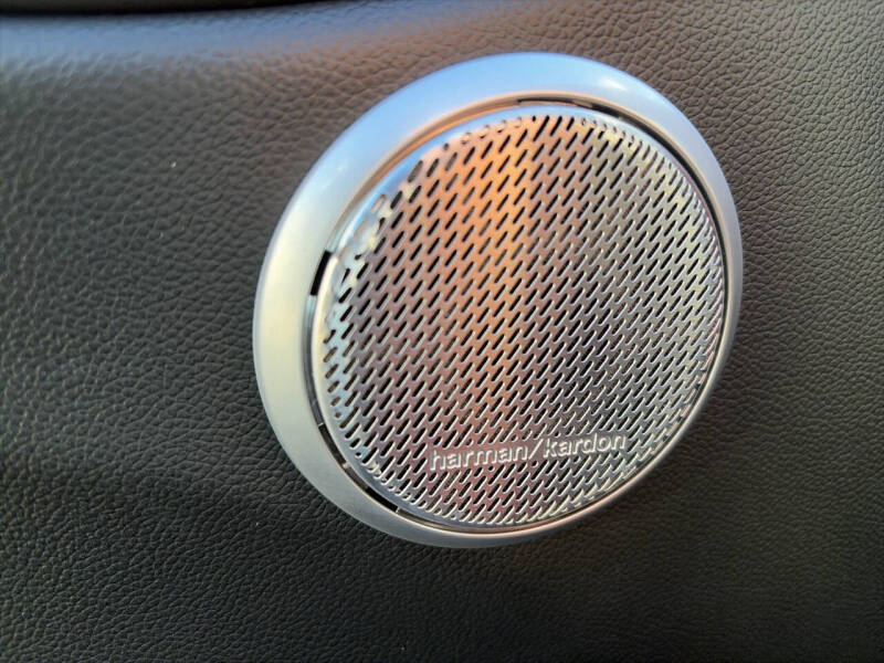 2017 Alfa Romeo Giulia Ti