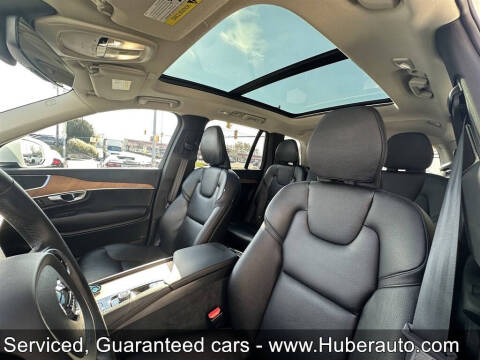 2023 Volvo XC90 B6 Plus Bright Theme 7P