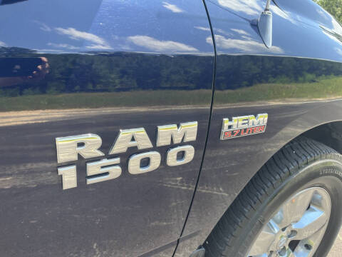 2013 RAM 1500 Express