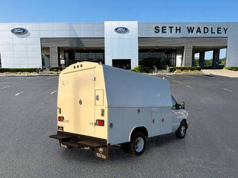 2026 Ford E-Series