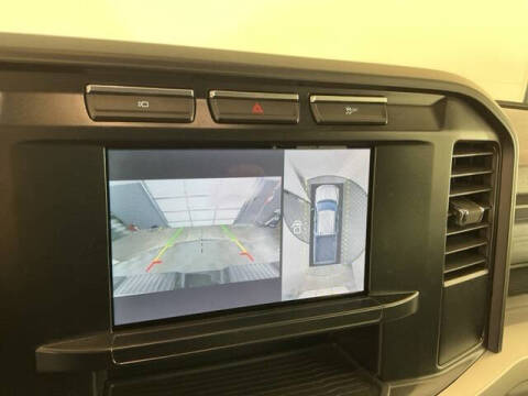 2024 Ford F-350 Super Duty XL