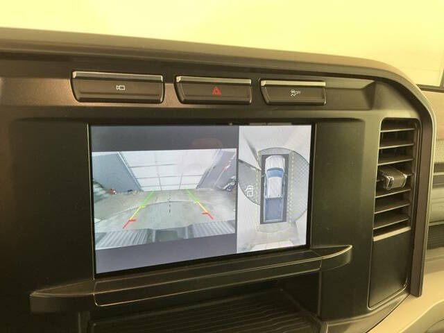 2024 Ford F-350 Super Duty XL